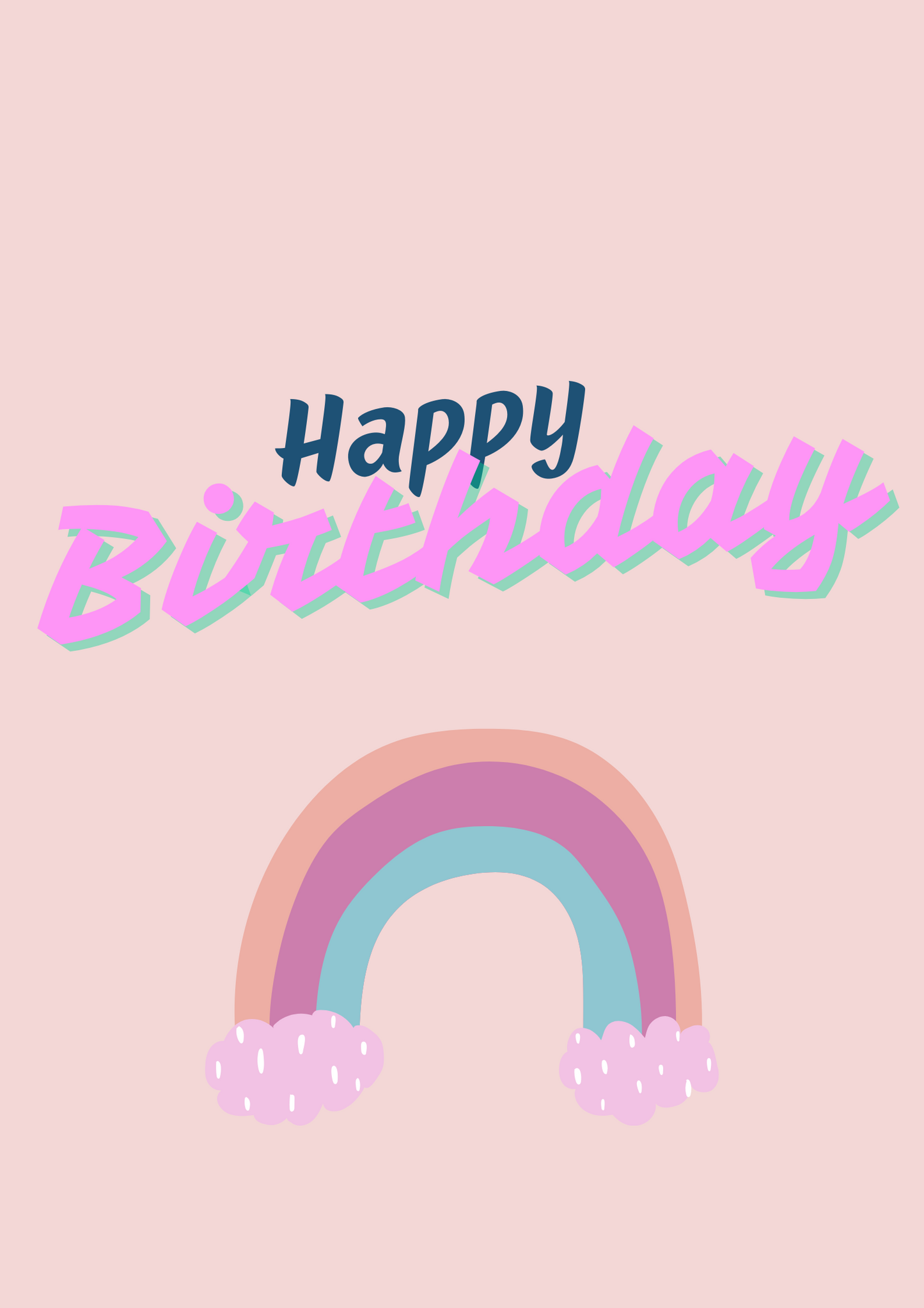 #HBD25